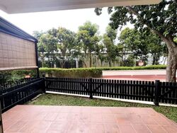 Costa Rhu (D15), Condominium #535200421